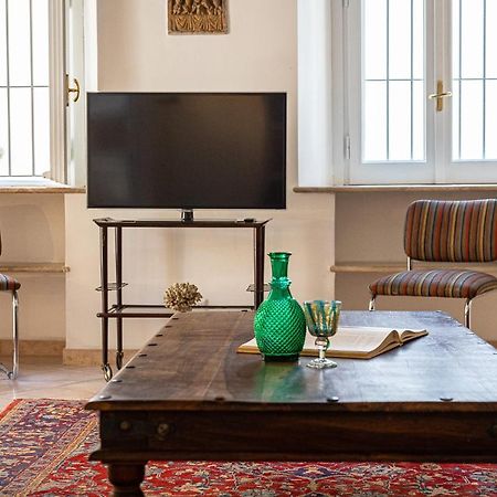 Amazing Historical Apartment - Jewish Ghetto Ρώμη Εξωτερικό φωτογραφία