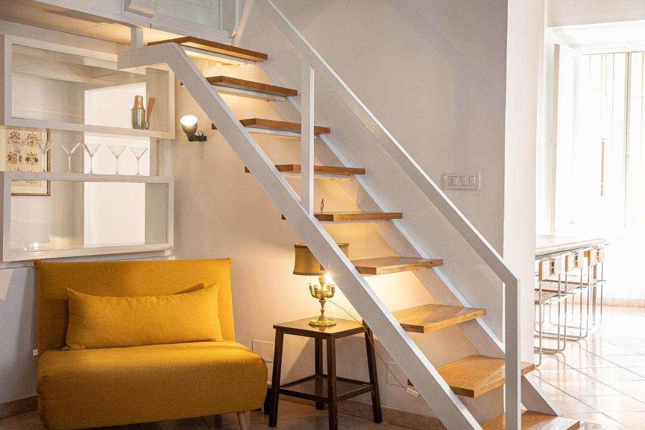 Amazing Historical Apartment - Jewish Ghetto Ρώμη Εξωτερικό φωτογραφία