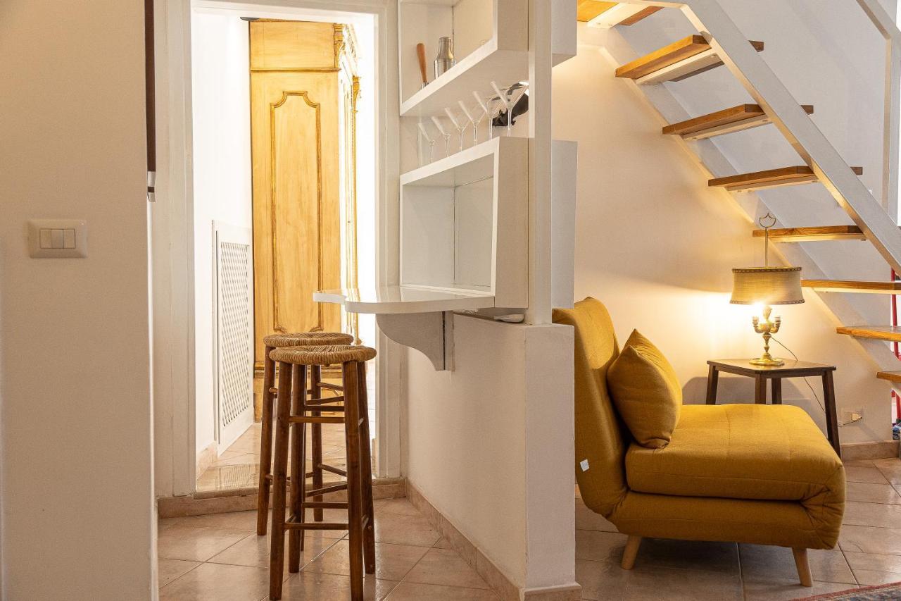 Amazing Historical Apartment - Jewish Ghetto Ρώμη Εξωτερικό φωτογραφία