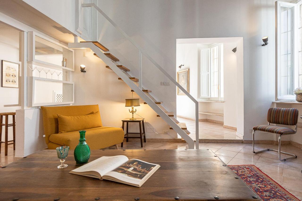 Amazing Historical Apartment - Jewish Ghetto Ρώμη Εξωτερικό φωτογραφία
