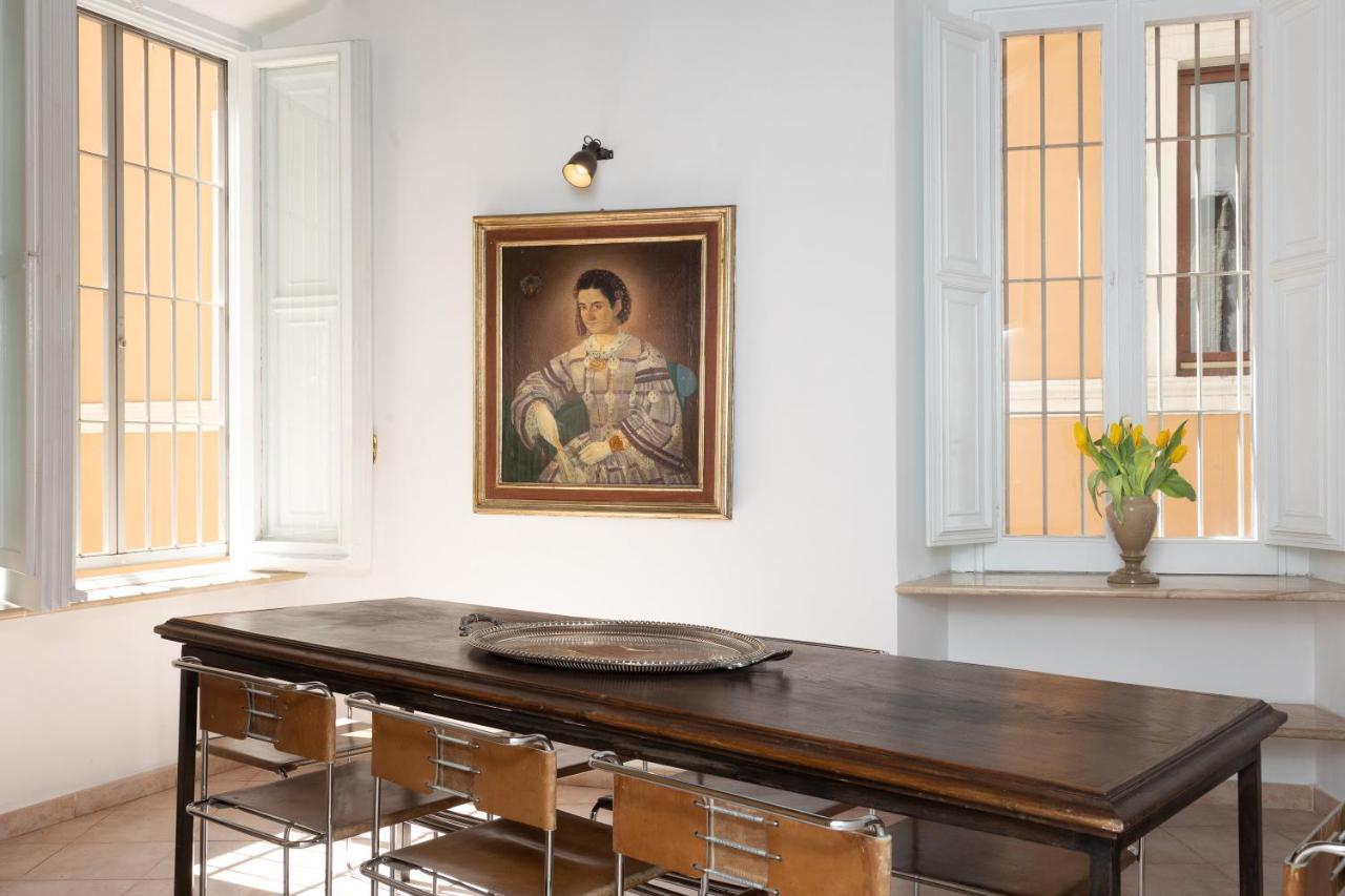 Amazing Historical Apartment - Jewish Ghetto Ρώμη Εξωτερικό φωτογραφία