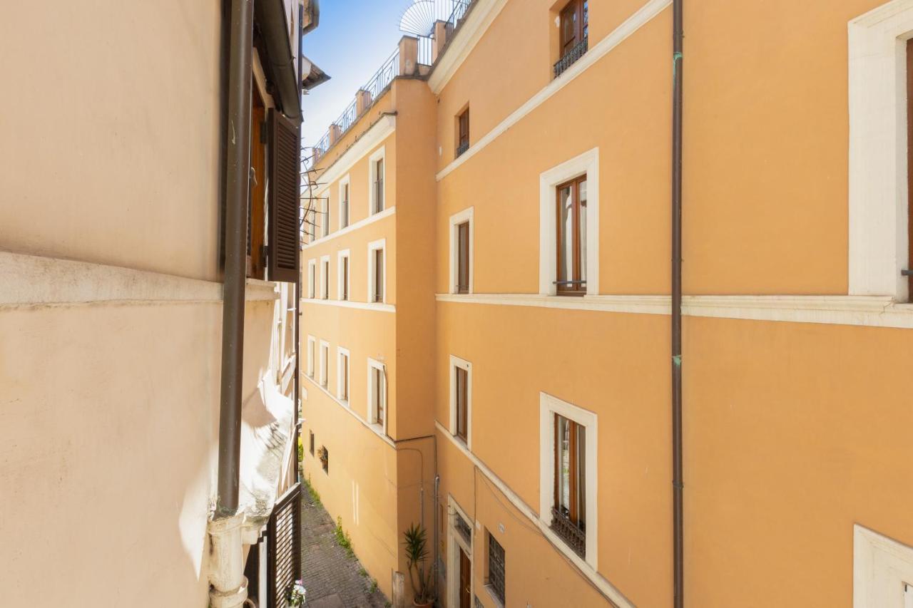 Amazing Historical Apartment - Jewish Ghetto Ρώμη Εξωτερικό φωτογραφία