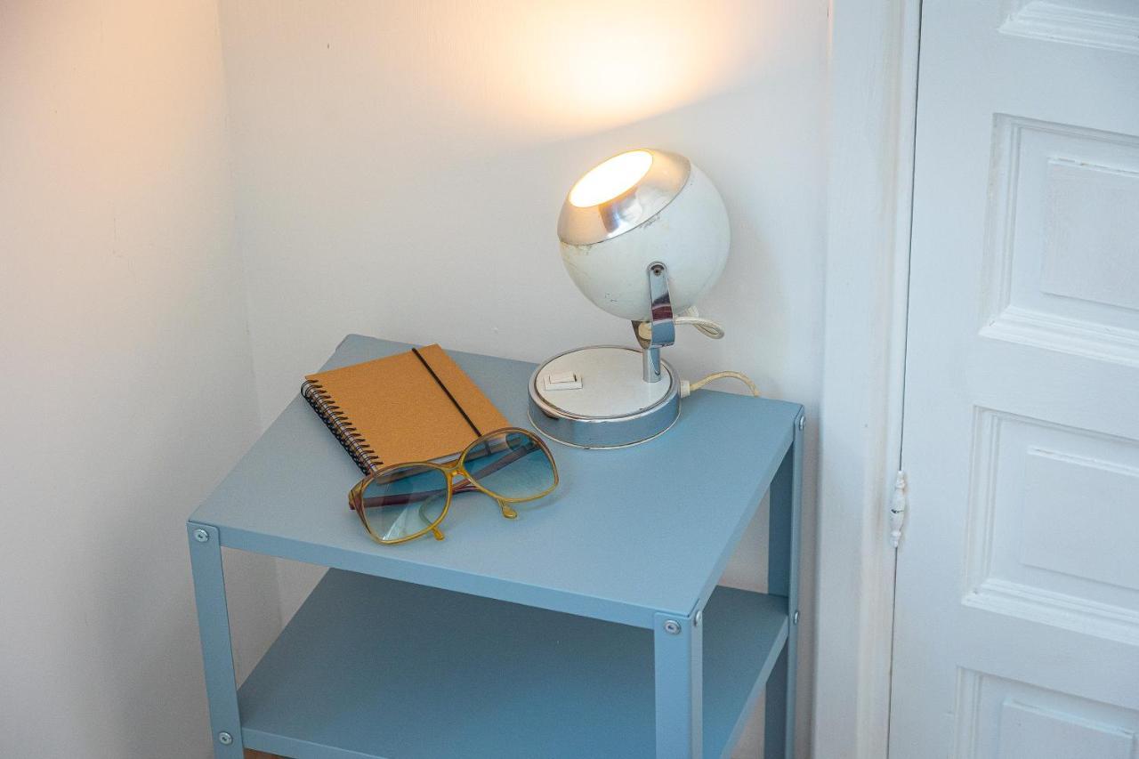 Amazing Historical Apartment - Jewish Ghetto Ρώμη Εξωτερικό φωτογραφία