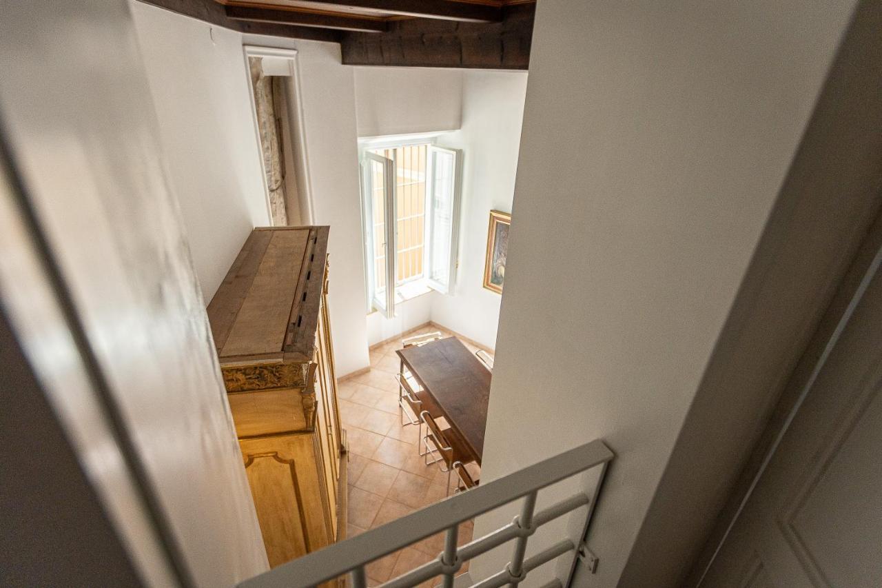 Amazing Historical Apartment - Jewish Ghetto Ρώμη Εξωτερικό φωτογραφία