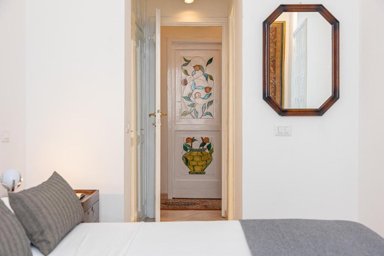 Amazing Historical Apartment - Jewish Ghetto Ρώμη Εξωτερικό φωτογραφία