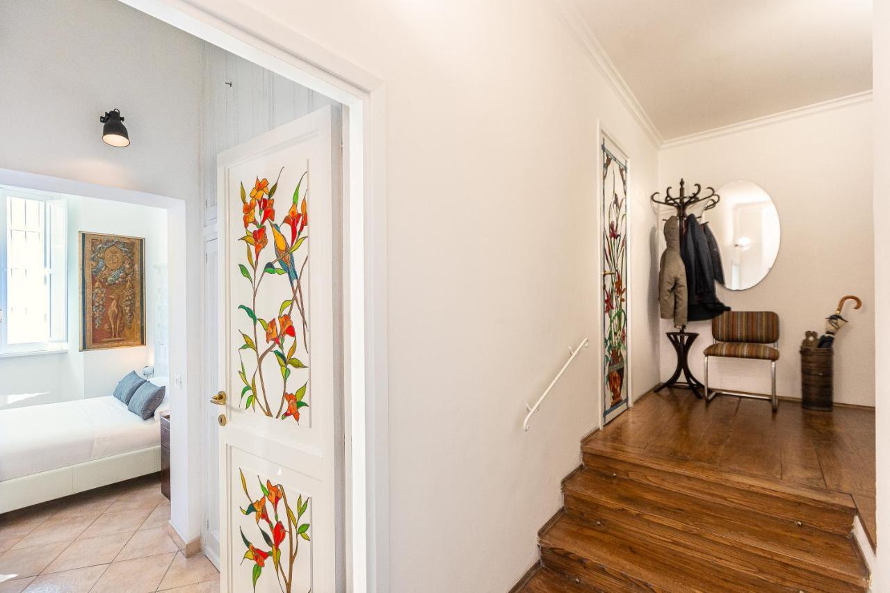 Amazing Historical Apartment - Jewish Ghetto Ρώμη Εξωτερικό φωτογραφία