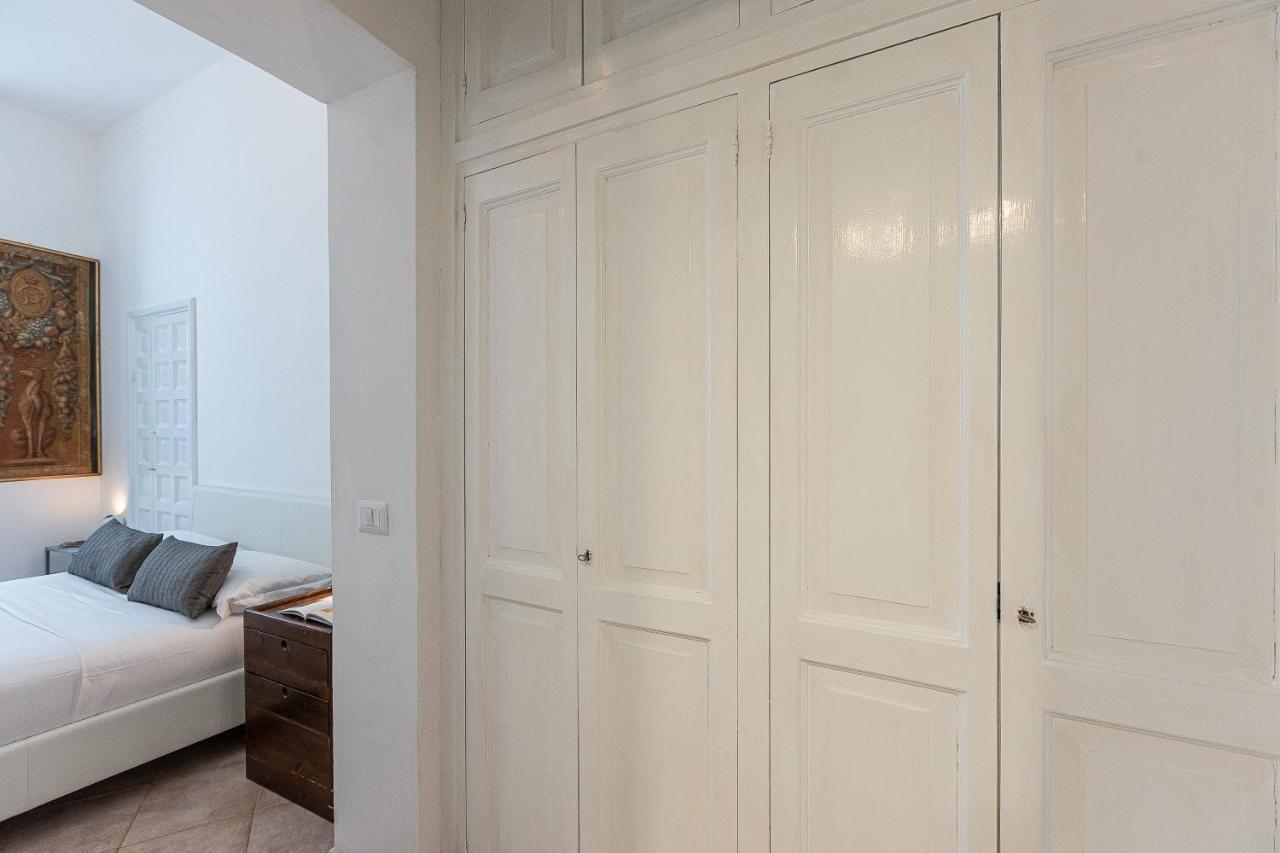 Amazing Historical Apartment - Jewish Ghetto Ρώμη Εξωτερικό φωτογραφία