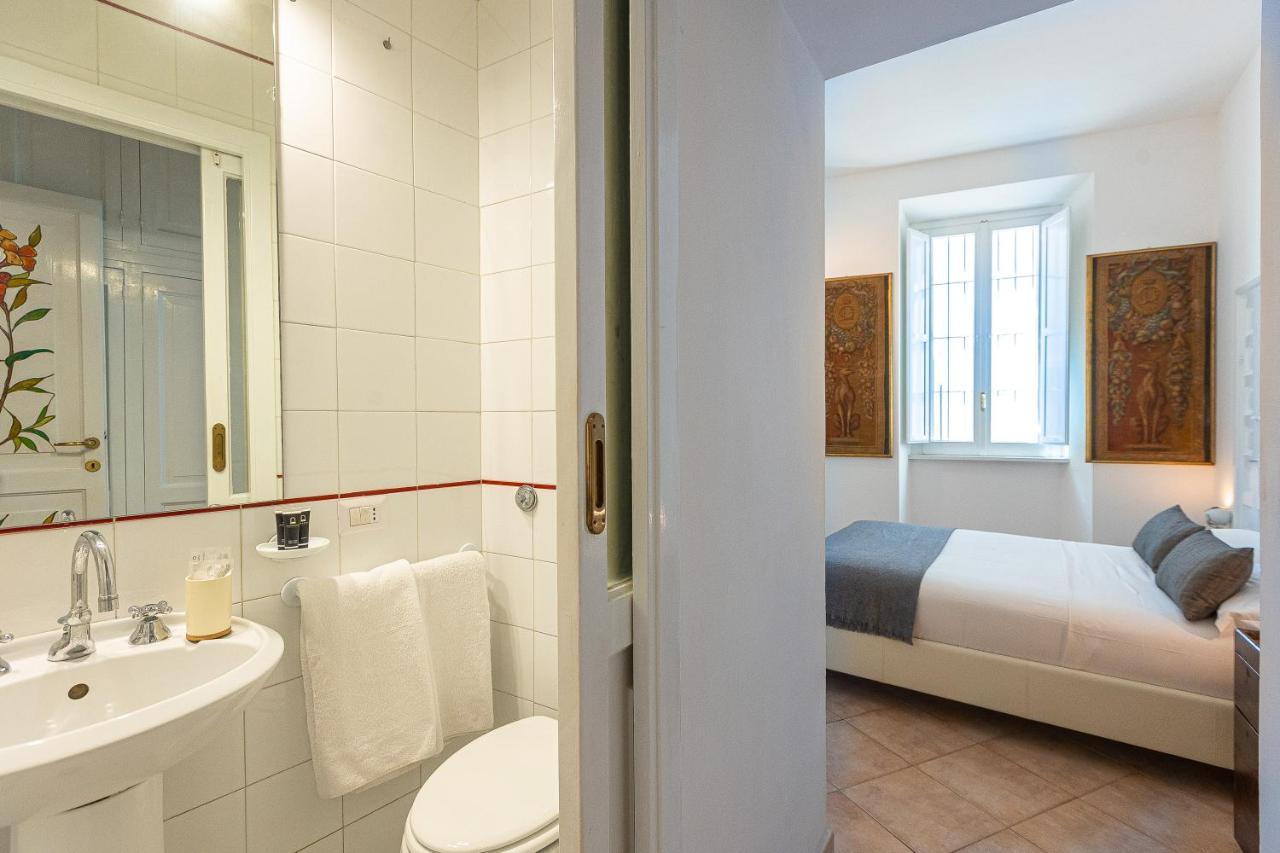 Amazing Historical Apartment - Jewish Ghetto Ρώμη Εξωτερικό φωτογραφία