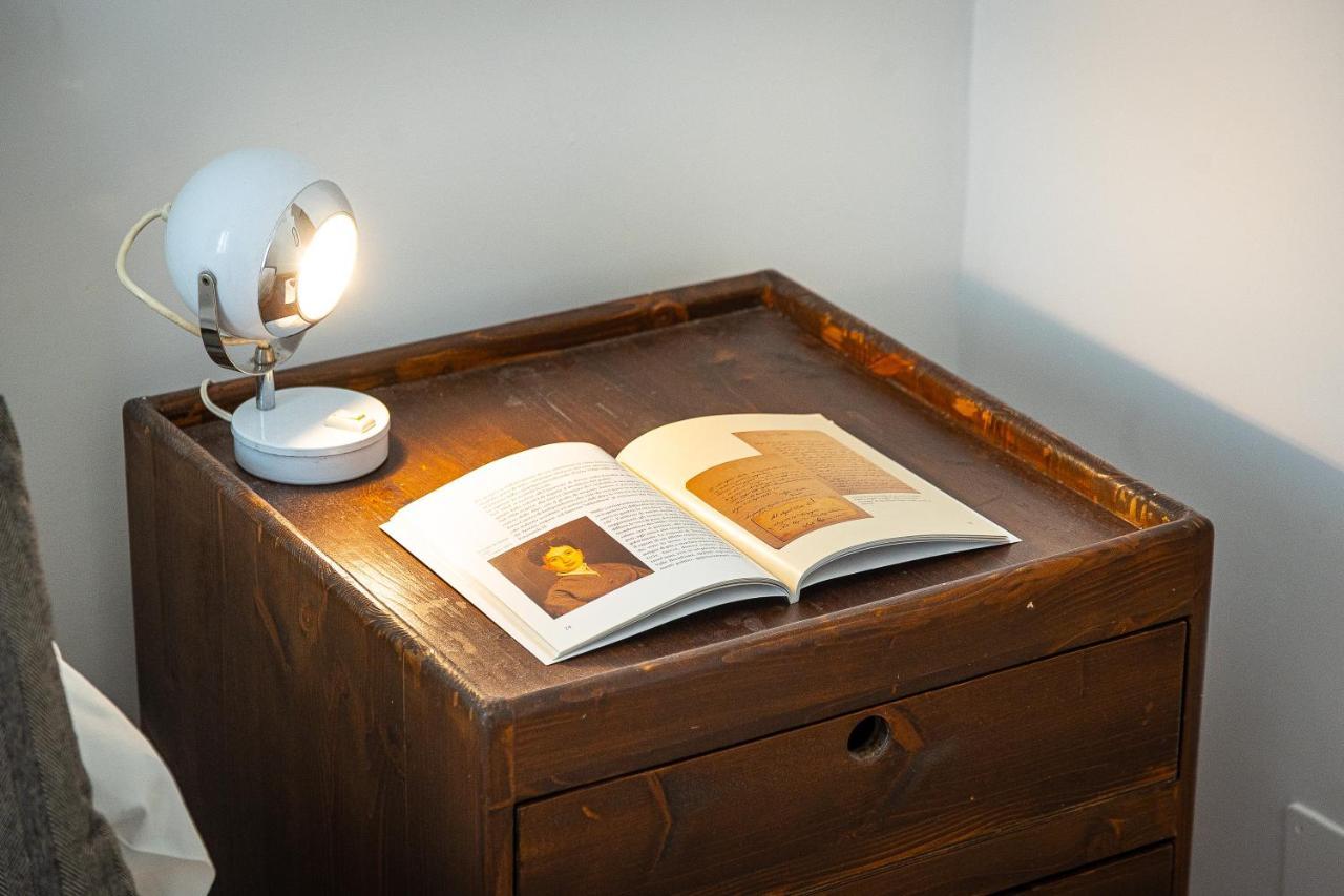 Amazing Historical Apartment - Jewish Ghetto Ρώμη Εξωτερικό φωτογραφία