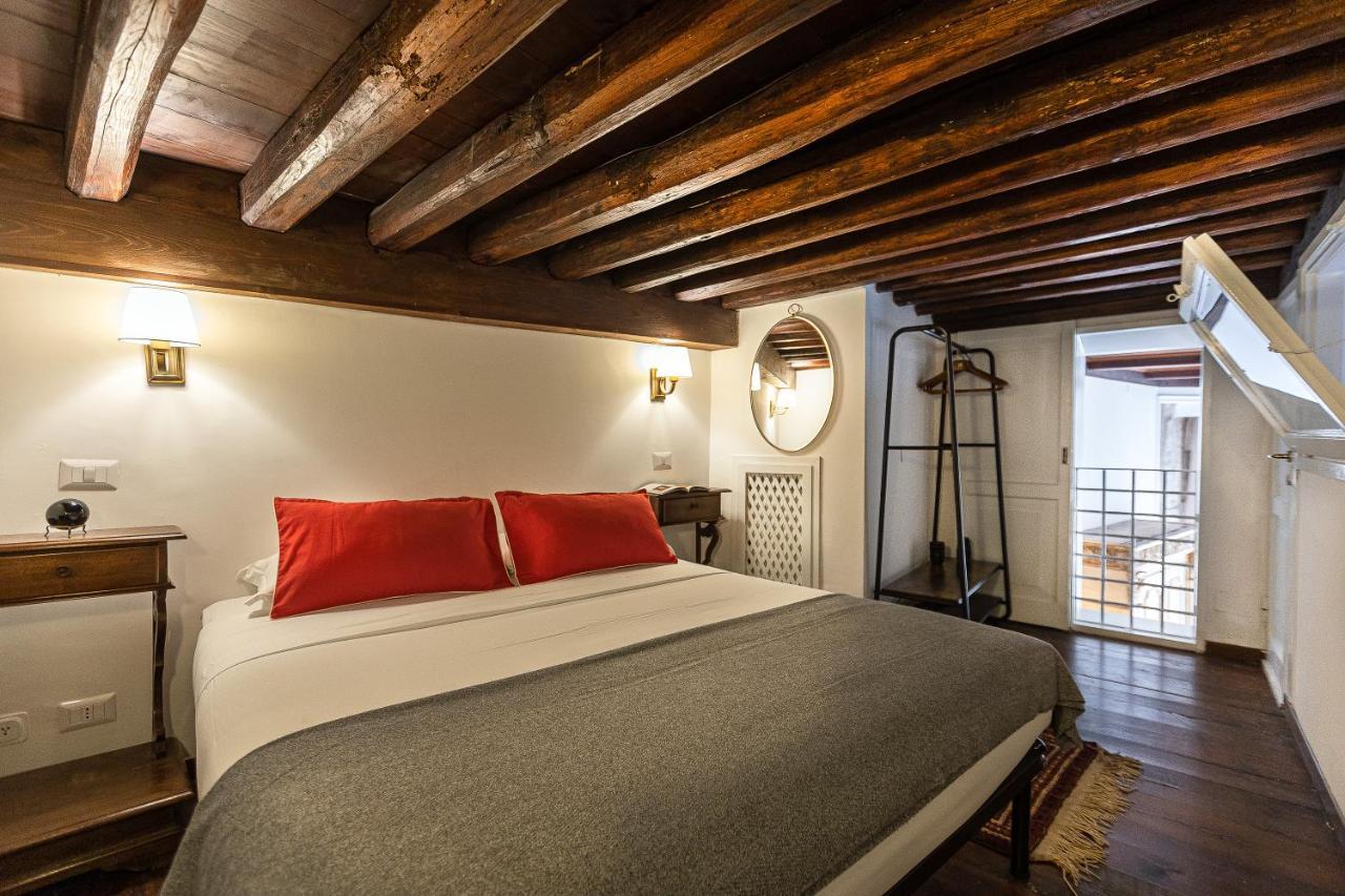 Amazing Historical Apartment - Jewish Ghetto Ρώμη Εξωτερικό φωτογραφία