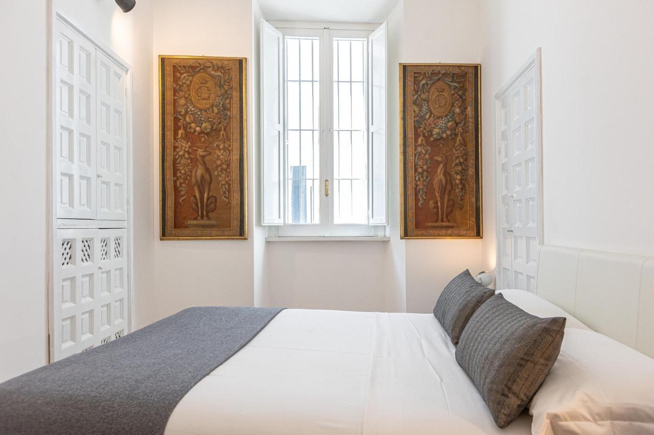 Amazing Historical Apartment - Jewish Ghetto Ρώμη Εξωτερικό φωτογραφία