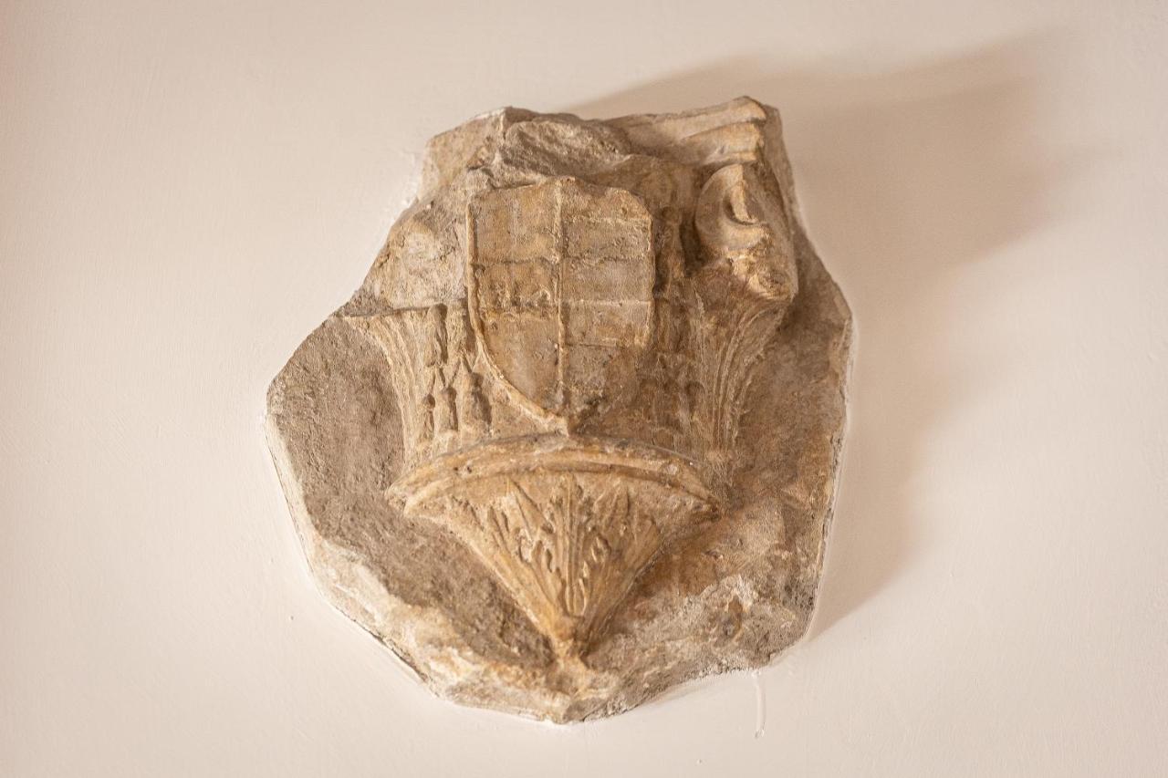 Amazing Historical Apartment - Jewish Ghetto Ρώμη Εξωτερικό φωτογραφία