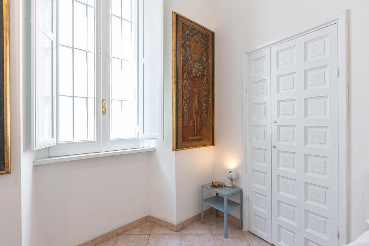 Amazing Historical Apartment - Jewish Ghetto Ρώμη Εξωτερικό φωτογραφία