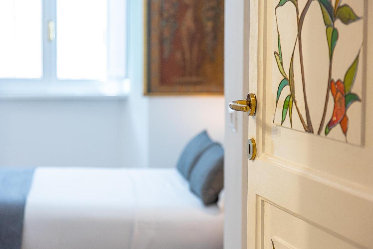 Amazing Historical Apartment - Jewish Ghetto Ρώμη Εξωτερικό φωτογραφία