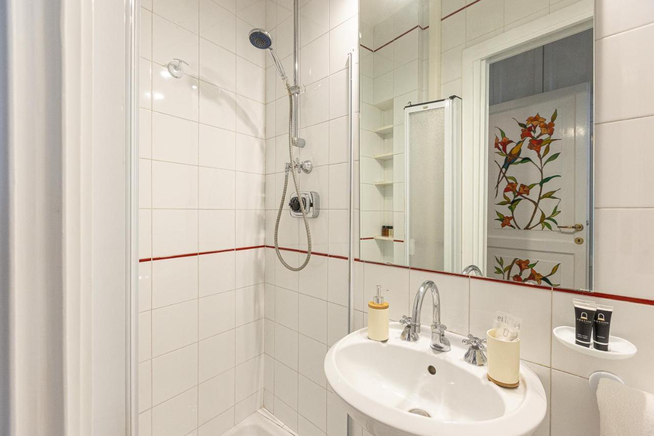 Amazing Historical Apartment - Jewish Ghetto Ρώμη Εξωτερικό φωτογραφία