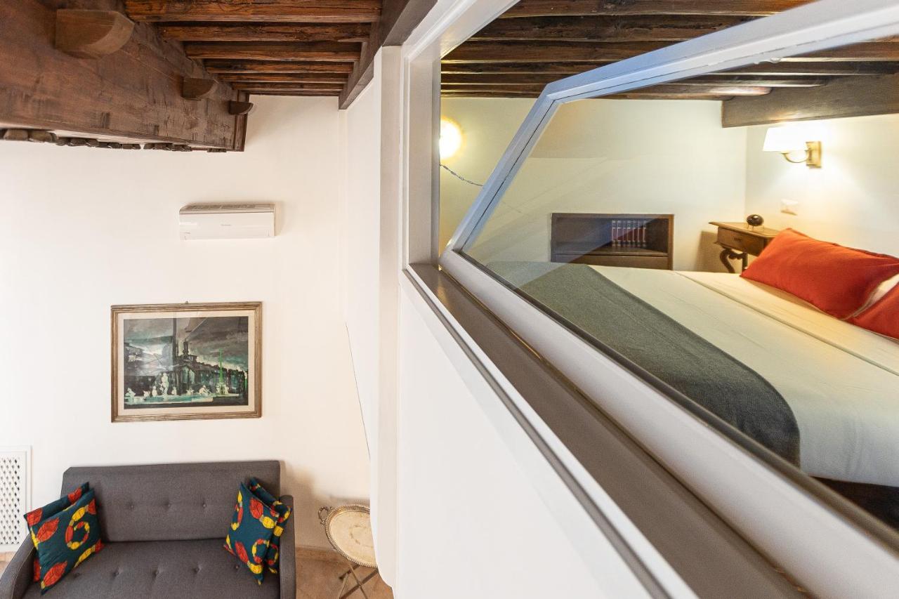 Amazing Historical Apartment - Jewish Ghetto Ρώμη Εξωτερικό φωτογραφία