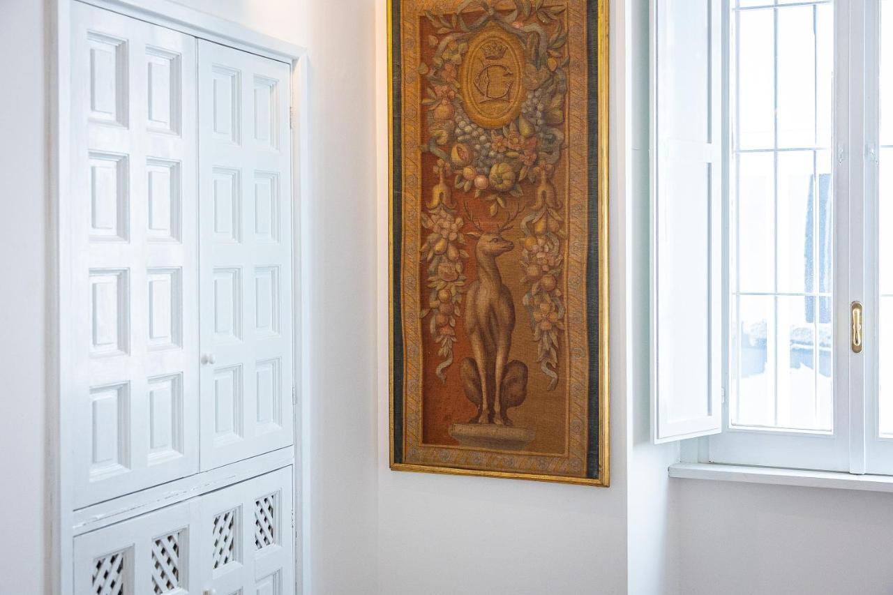 Amazing Historical Apartment - Jewish Ghetto Ρώμη Εξωτερικό φωτογραφία
