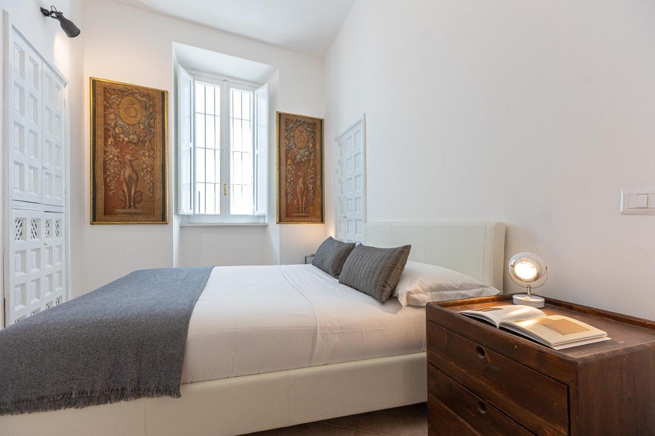 Amazing Historical Apartment - Jewish Ghetto Ρώμη Εξωτερικό φωτογραφία