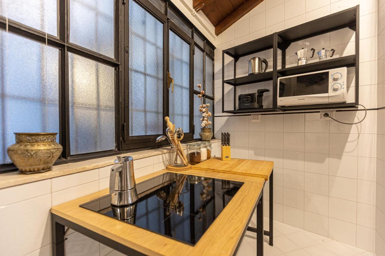 Amazing Historical Apartment - Jewish Ghetto Ρώμη Εξωτερικό φωτογραφία