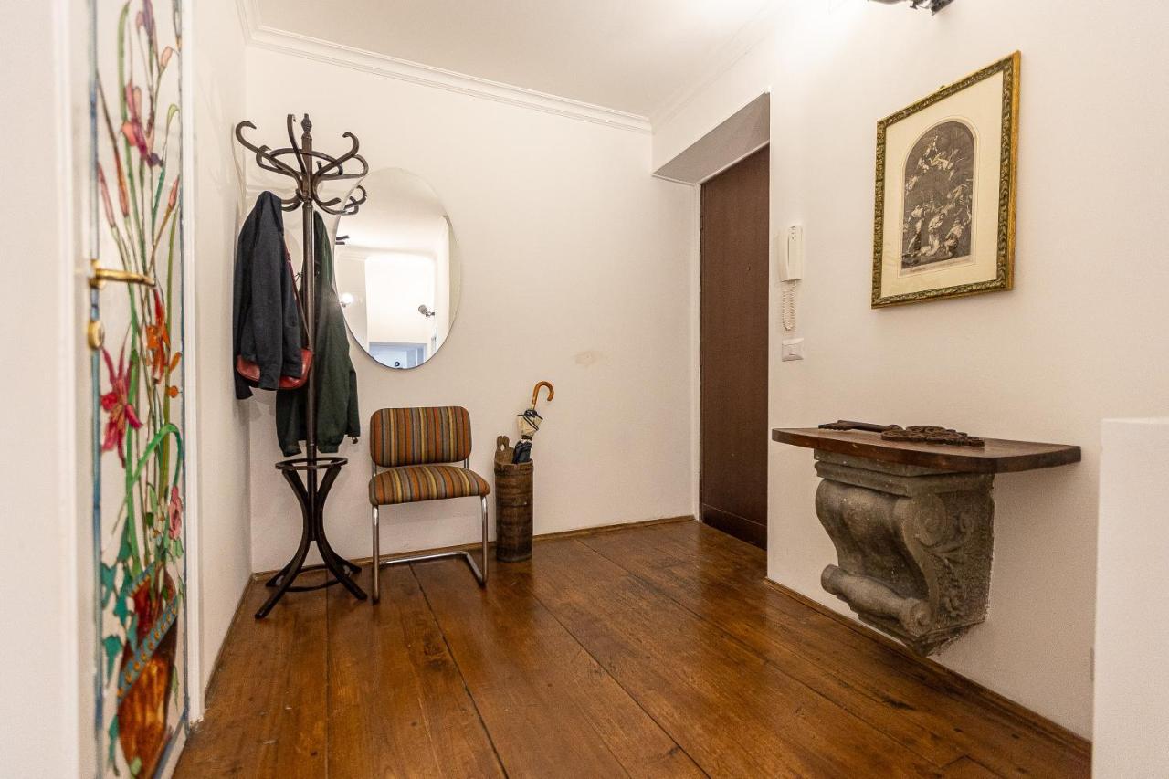 Amazing Historical Apartment - Jewish Ghetto Ρώμη Εξωτερικό φωτογραφία