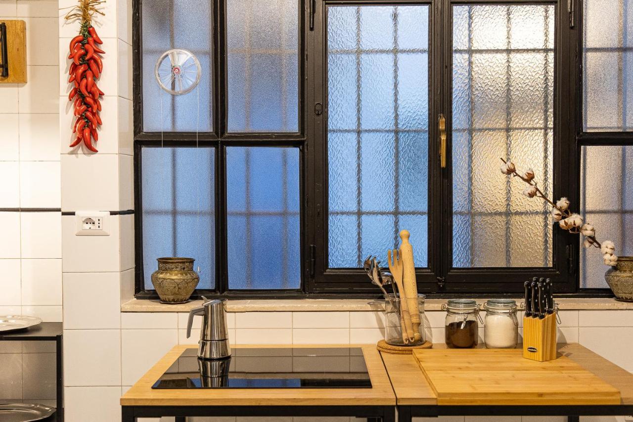 Amazing Historical Apartment - Jewish Ghetto Ρώμη Εξωτερικό φωτογραφία