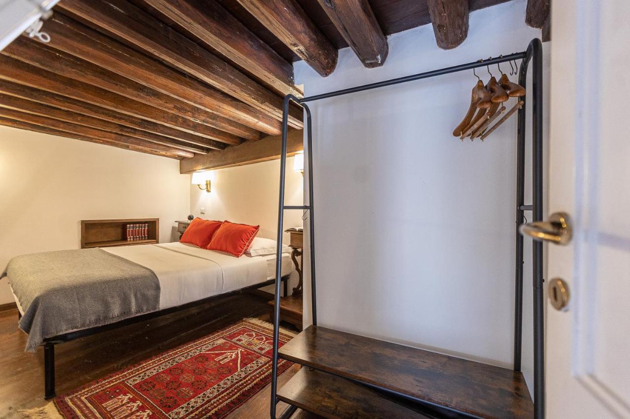 Amazing Historical Apartment - Jewish Ghetto Ρώμη Εξωτερικό φωτογραφία